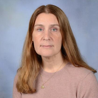 Photo of Mrs. Kathryn Locheed