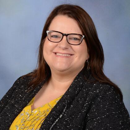 Photo of Mrs. Randi Mausbach