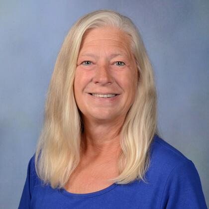 Photo of Mrs. Kristi McGaugh