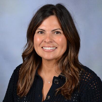 Photo of Mrs. Diana Moles