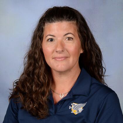 Photo of Mrs. Courtney Garcia