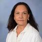 Photo of Ms. Gabriela Hansel