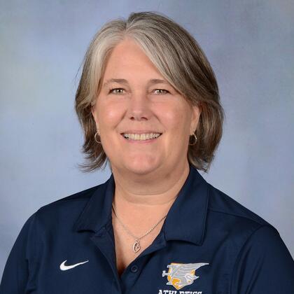 Photo of Mrs. Tracy Heiliger
