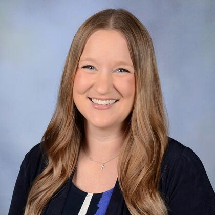 Photo of Mrs. Rebekah Herty