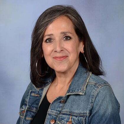 Photo of Dr. Christi Hicks