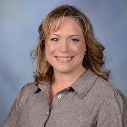 Photo of Mrs. Allison Bayles