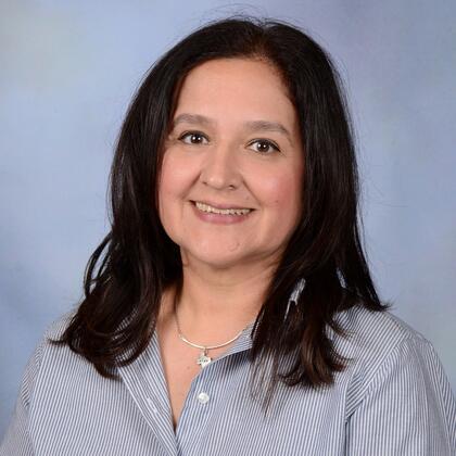 Photo of Mrs. Karla Begnaud