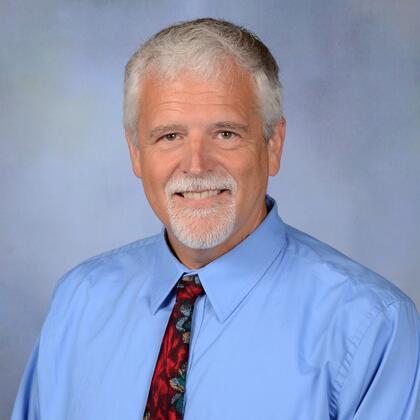 Photo of Mr. Ryan Birsinger
