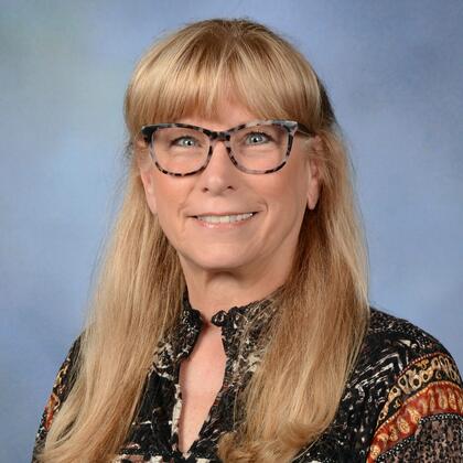Photo of Mrs. Lauren Boling