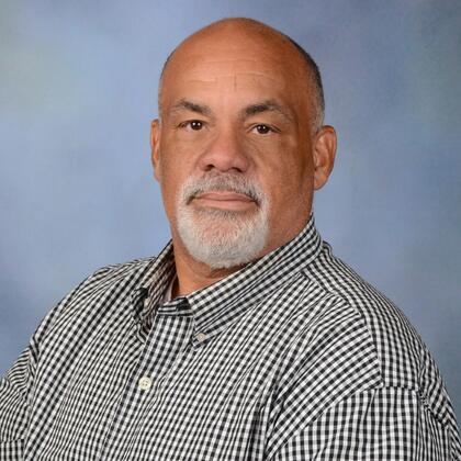 Photo of Mr. Terrence Boling
