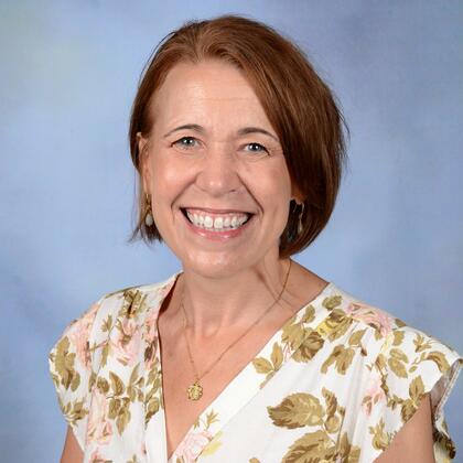 Photo of Mrs. Vikki Camper