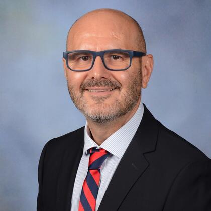 Photo of Dr. Claudiu Cimpean