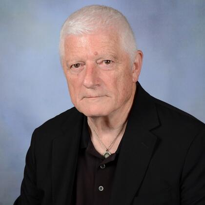 Photo of Mr. Kemper Crabb