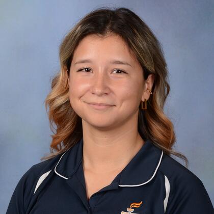 Photo of Mrs. Marisa De La Rosa