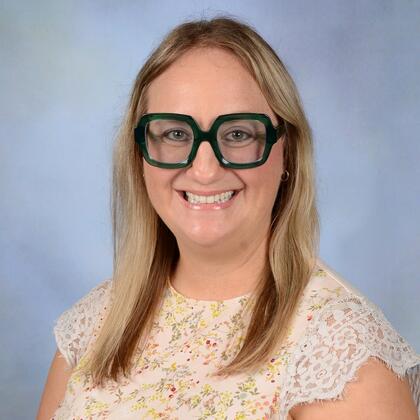 Photo of Mrs. Julie Dold