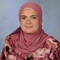 Photo of Ms. Hanan Abou-ollou