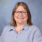 Photo of Ms. Laura Winckler