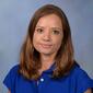 Photo of Ms. Ashley Warren
