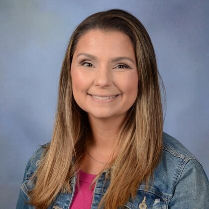 Photo of Mrs. Ashlee Mataway