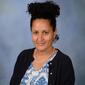 Photo of Ms. Wendy McCarthy