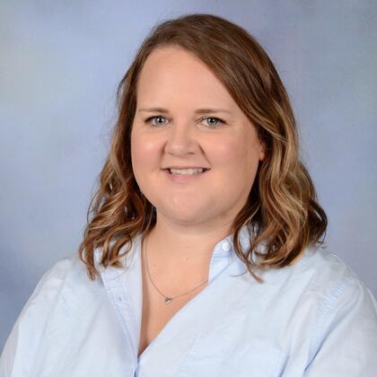 Photo of Mrs. Samantha Nickeson