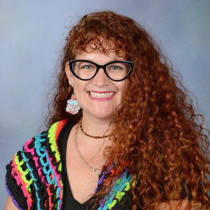 Photo of Mrs. Jessica Orsini
