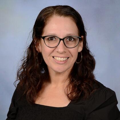 Photo of Mrs. Jessica Phillips