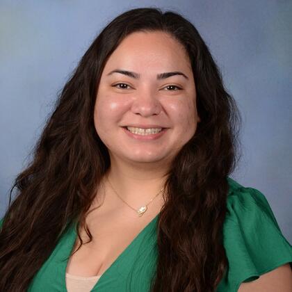 Photo of Ms. Stormie Ramirez