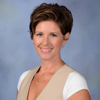 Photo of Mrs. Misty Shipman