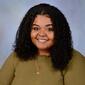 Photo of Ms. Valerie Townsend