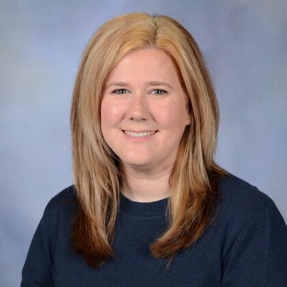 Photo of Mrs. Kaila Brendle