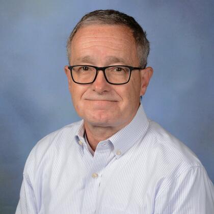 Photo of Mr. Keith Brown