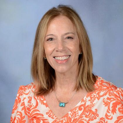 Photo of Mrs. Amy Cain
