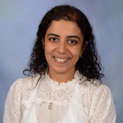 Photo of Ms. Sandy Cidhom