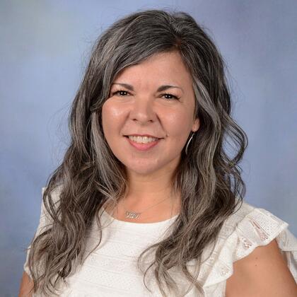 Photo of Mrs. Tiffany Cobb