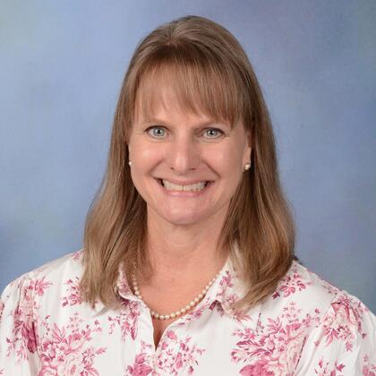 Photo of Ms. Christi Daigre