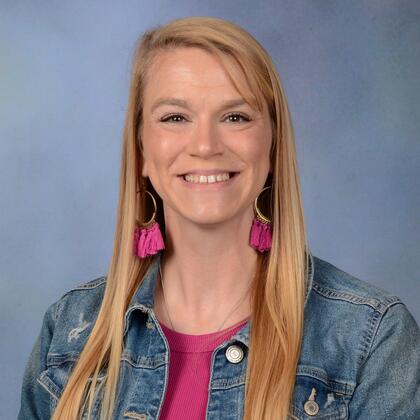 Photo of Mrs. Aubree Fogarty