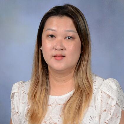 Photo of Mrs. Julie Kwok