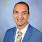 Photo of Mr. Christian Castro