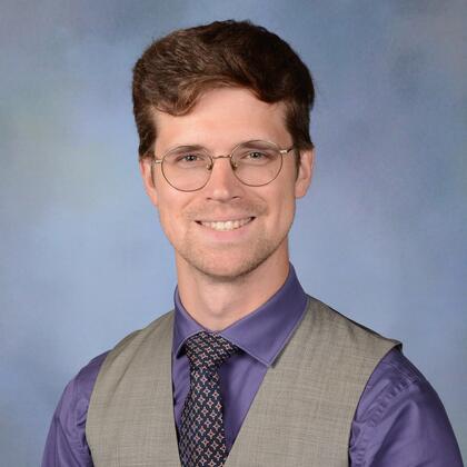 Photo of Mr. Robert Jorash