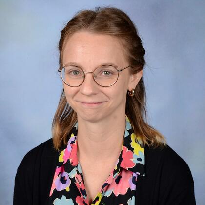 Photo of Mrs. Sophia Seehausen
