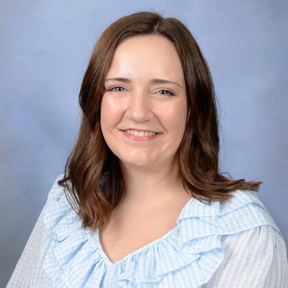 Photo of Ms. Kylie Pace