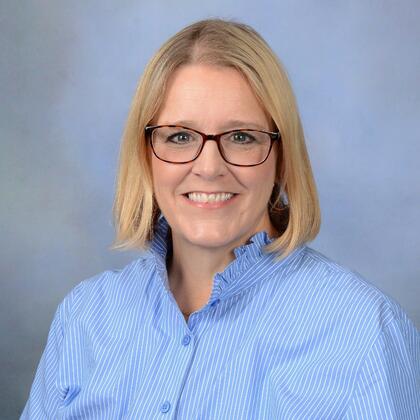 Photo of Mrs. Victoria Pace