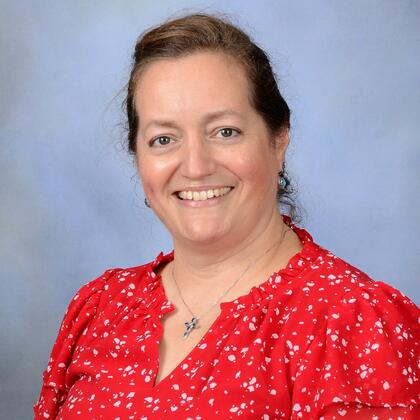 Photo of Mrs. Melissa Pitre