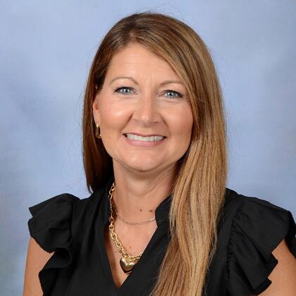 Photo of Mrs. Devyn Roberts