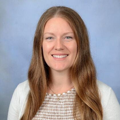 Photo of Mrs. Kellee Gouvea