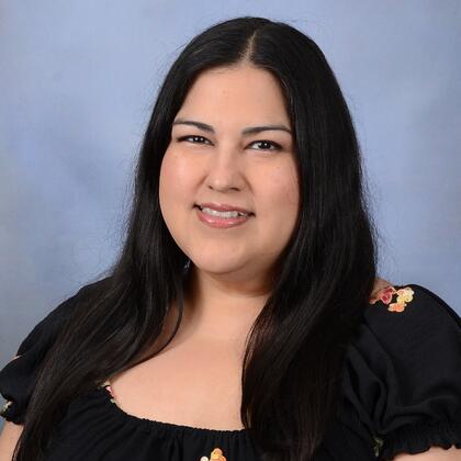 Photo of Ms. Deborah Guel