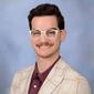 Photo of Mr. Noah Hyatt