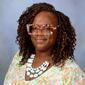 Photo of Ms. Sarena Johnson
