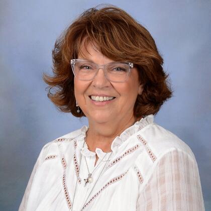 Photo of Mrs. Ruth-Anne Kormash